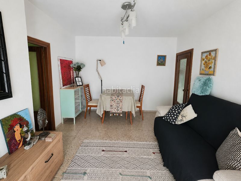 Foto b270612d-18e0-4a4b-8f19-7641cb0a99bd. Flat in Palomeras Sureste Madrid