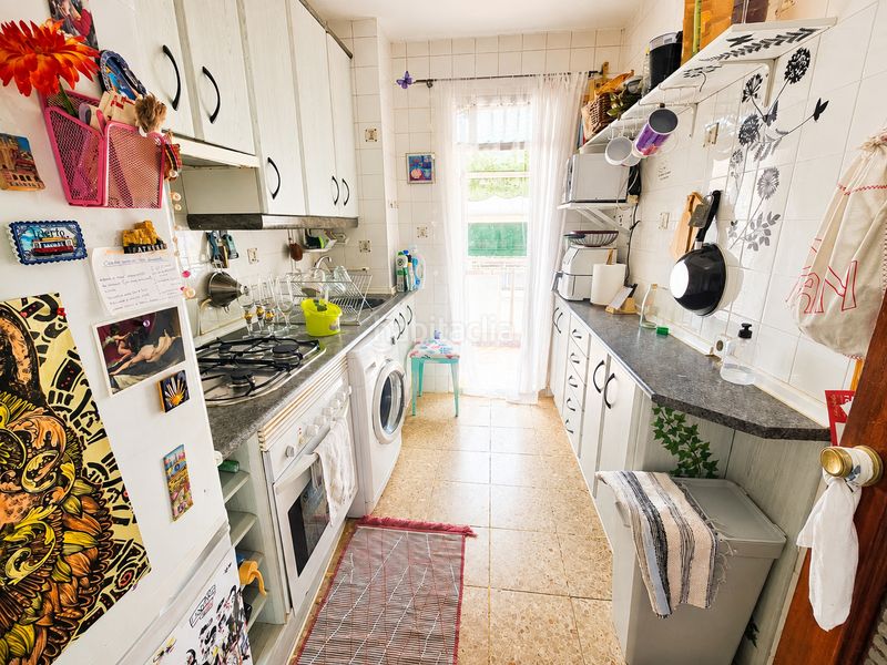 Foto df997159-9557-4966-97e7-4f57a7e3fcf5. Flat in Palomeras Sureste Madrid