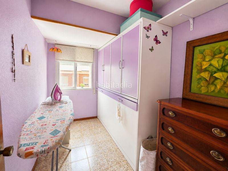Foto ef60270d-a694-4c5d-a0fd-d18581b0a7f3. Flat in Palomeras Sureste Madrid