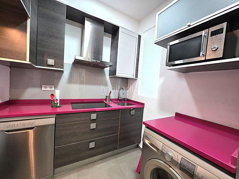 Foto 38ed1bf5-2bfc-4b14-be97-2287f86b851f. Pis amb calefacció a Palos de Moguer Madrid