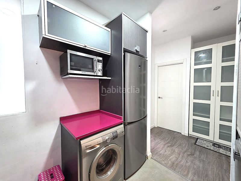 Foto 52334885-59ab-45d7-8777-3d0257607e45. Pis amb calefacció a Palos de Moguer Madrid