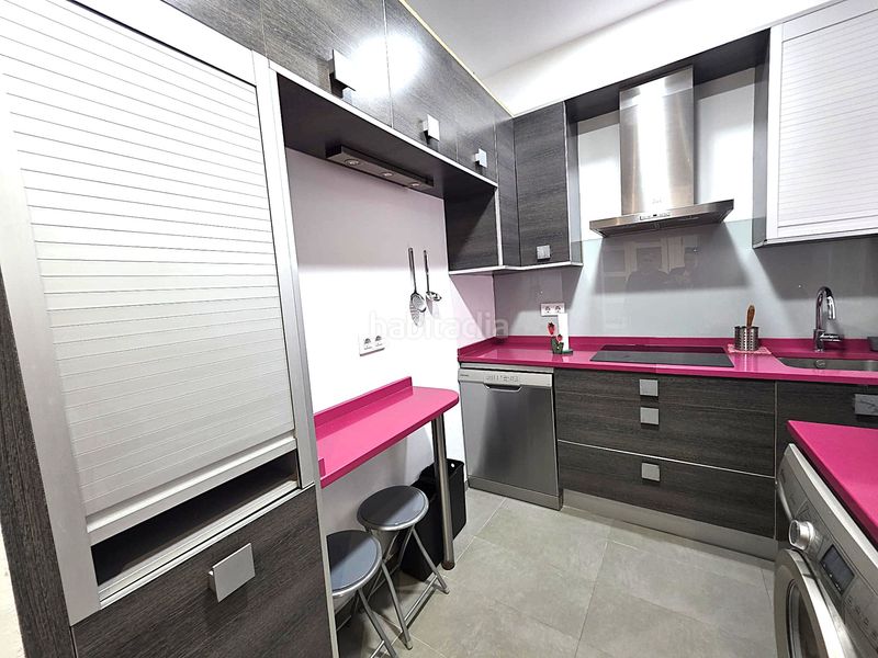 Foto 55bab395-4700-4abf-ab55-7ae00f7eaca3. Pis amb calefacció a Palos de Moguer Madrid