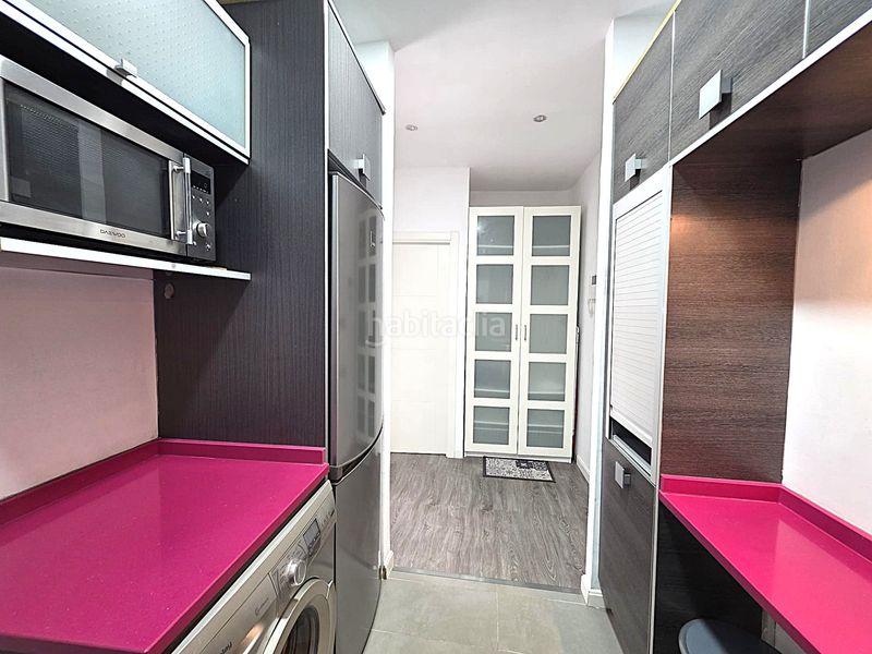 Foto 7d30ad3c-18e8-4361-bf40-edf6298ba9da. Pis amb calefacció a Palos de Moguer Madrid