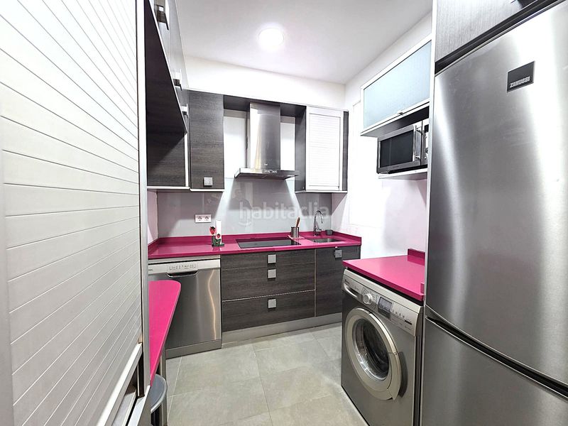 Foto 953ebe02-e22c-4c19-a658-4776b74661cc. Pis amb calefacció a Palos de Moguer Madrid