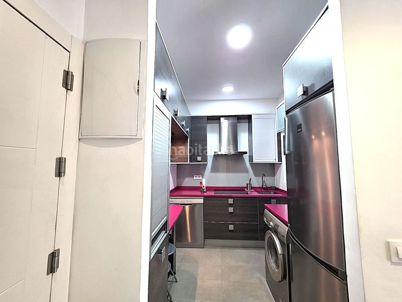 Foto bea417dc-3193-4286-b4ab-5128c63fa528. Pis amb calefacció a Palos de Moguer Madrid