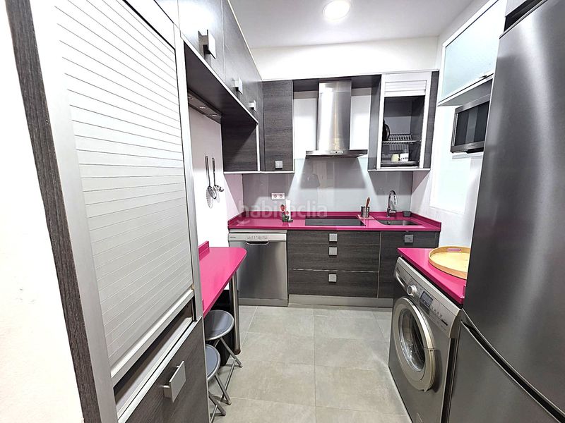 Foto e50ee9ef-45fa-4afc-b519-53d6956834fb. Pis amb calefacció a Palos de Moguer Madrid