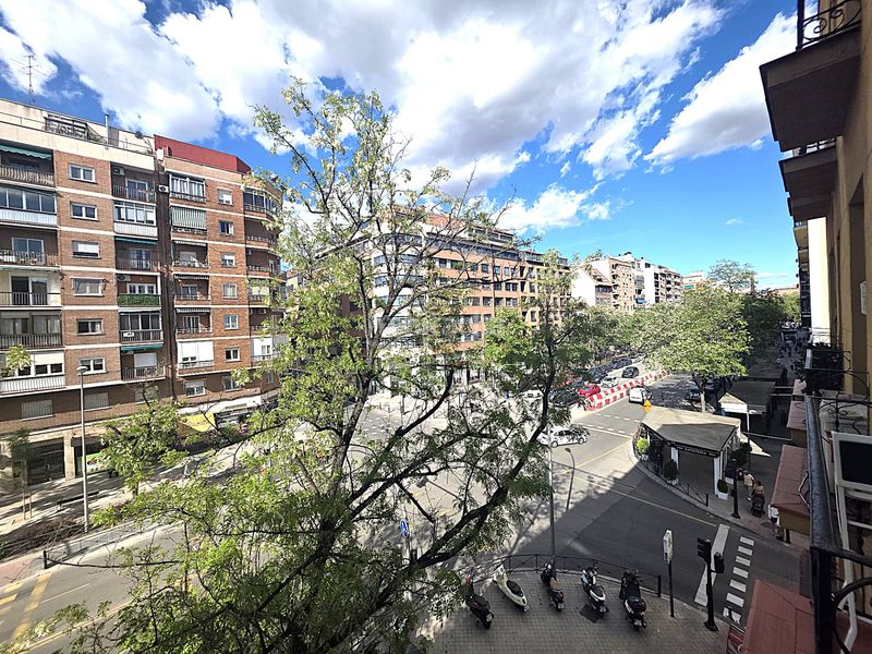 Foto d9b2ed1c-326f-4b1b-8168-2f74e9f9a5f3. Pis amb calefacció a Palos de Moguer Madrid