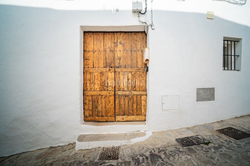 Foto 1d04c9c4-099f-45b2-84c2-8a4d14fa4828. Loft in Vejer Vejer de la Frontera