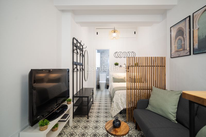 Foto 33e92bda-3f4b-4b91-93d8-b3bfba5bc59a. Loft in Vejer Vejer de la Frontera