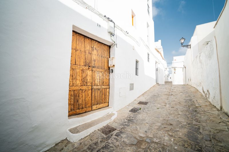 Foto 37ecea63-9d12-4d37-9f12-8e65c7d45084. Loft in Vejer Vejer de la Frontera