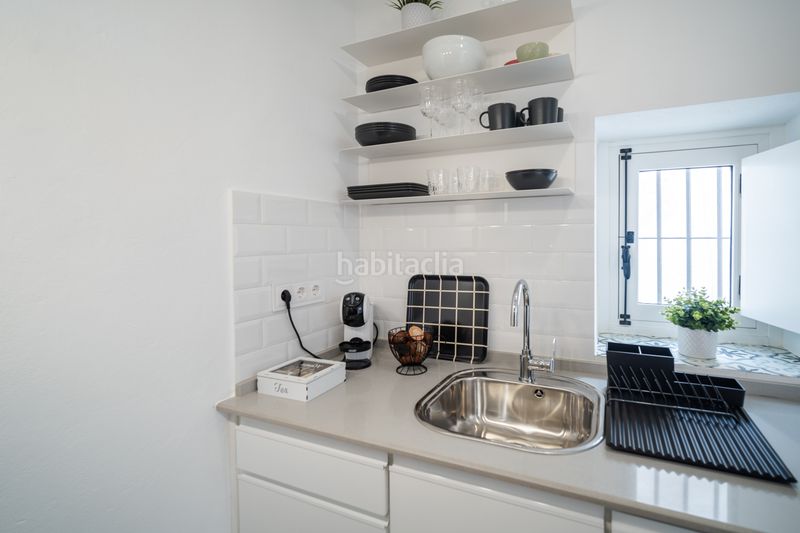 Foto 647477e9-f32a-4089-b00d-3a369af64284. Loft in Vejer Vejer de la Frontera