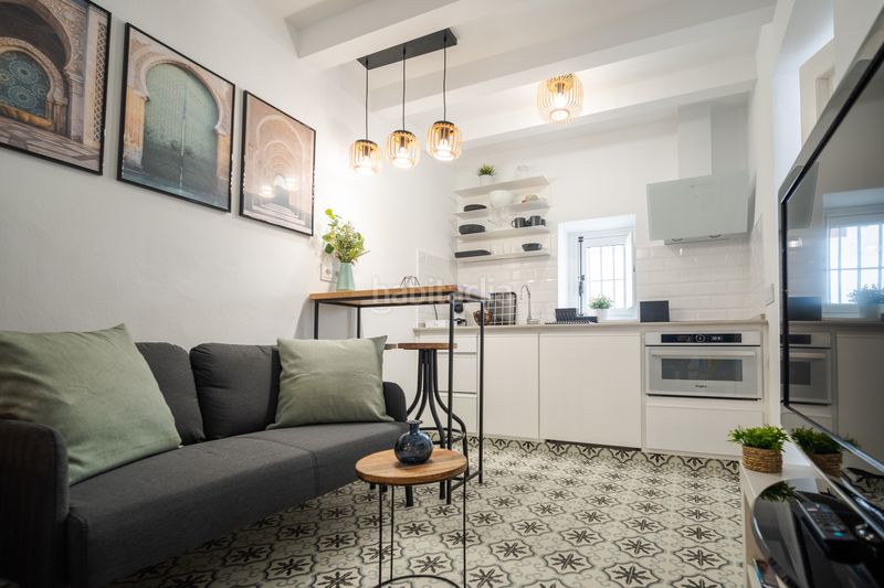 Foto 67bbbc97-61ed-4fd4-8f83-2f75f0abb537. Loft in Vejer Vejer de la Frontera