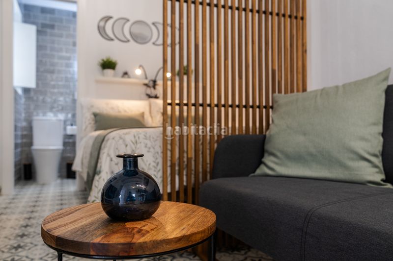 Foto 7596e623-c5fa-4487-896c-37d22cdd6849. Loft in Vejer Vejer de la Frontera