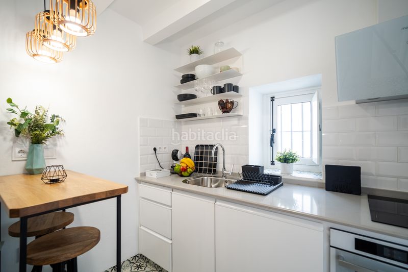 Foto 90e35467-9280-4c44-a119-eb190700ab3b. Loft in Vejer Vejer de la Frontera