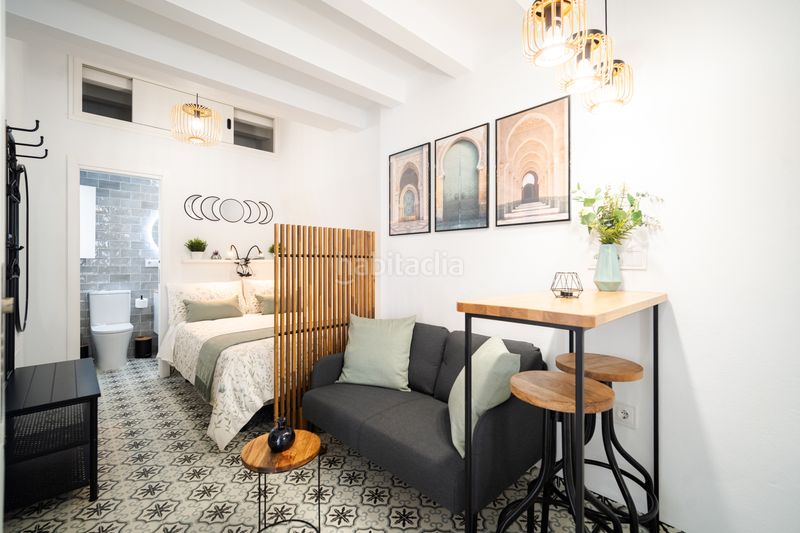 Foto 92ffbbc7-5ced-4054-96a1-9df6ecac5beb. Loft in Vejer Vejer de la Frontera