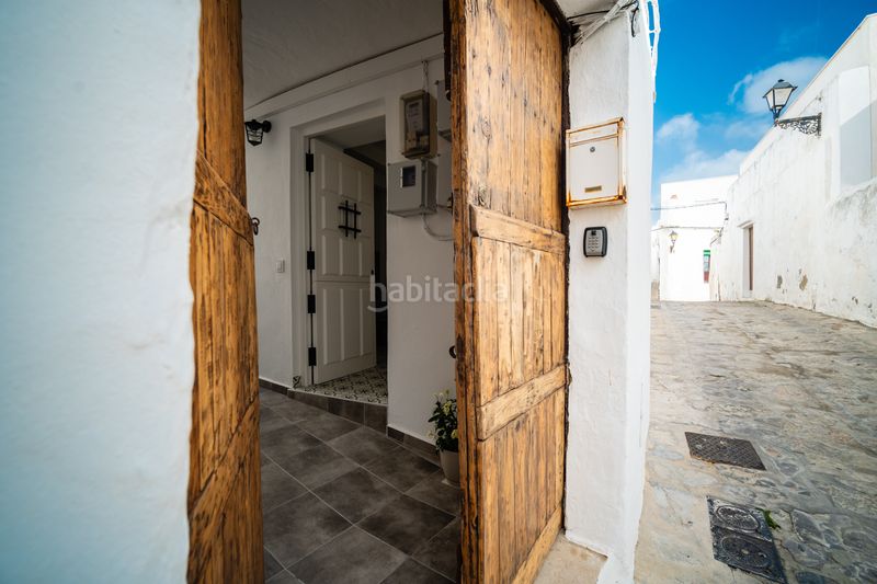 Foto 98c93ada-3ef7-4710-9f28-1a24f8ae37a7. Loft in Vejer Vejer de la Frontera