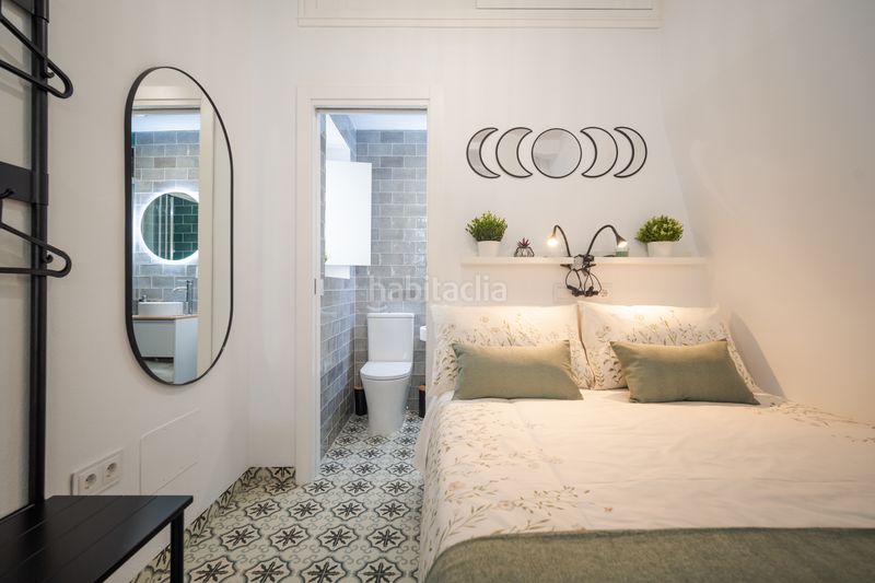 Foto 9b3bb222-3e7b-45e1-8a35-3f514f299352. Loft in Vejer Vejer de la Frontera