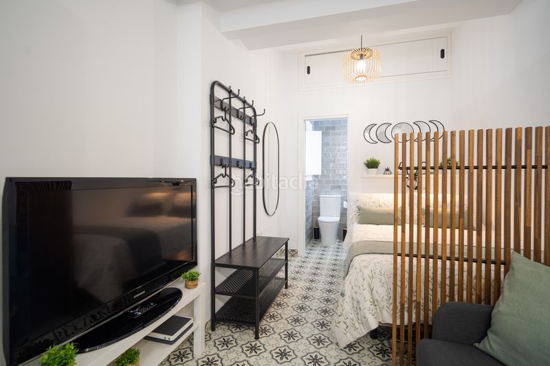 Foto bcf632b0-0350-4578-8d96-0f831dda2fd5. Loft in Vejer Vejer de la Frontera