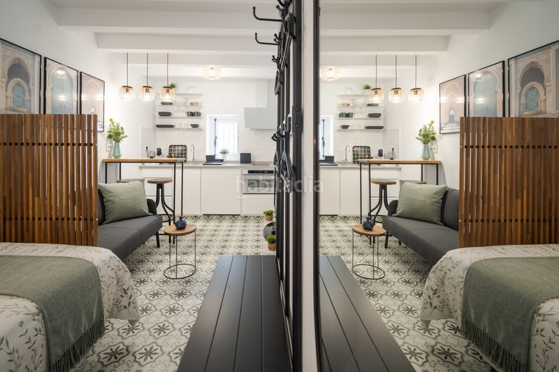 Foto c6cbc55f-17bc-46d3-9793-439bc8f3acc0. Loft in Vejer Vejer de la Frontera