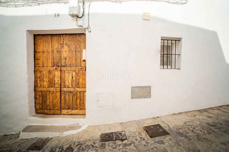 Foto d094c229-52cf-4a42-af13-e519811bb959. Loft in Vejer Vejer de la Frontera