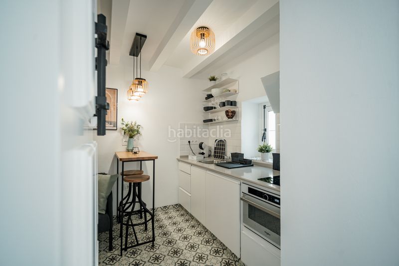 Foto ebf0a612-c131-41a4-97b7-b69a78f48502. Loft in Vejer Vejer de la Frontera