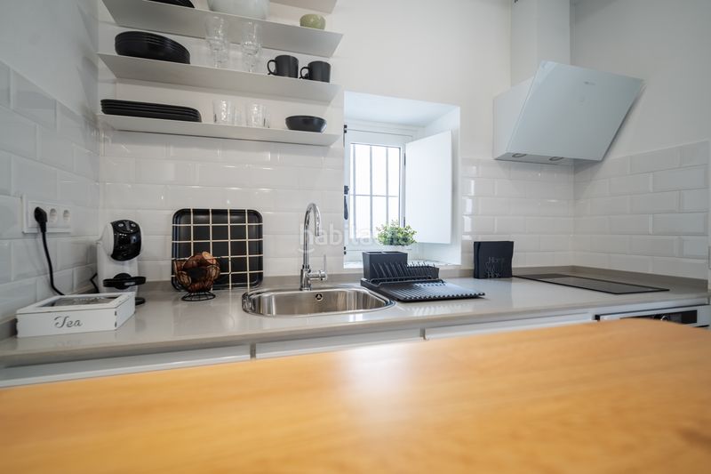 Foto f1b503f7-dd75-4c84-99cd-e1495b8e582f. Loft in Vejer Vejer de la Frontera