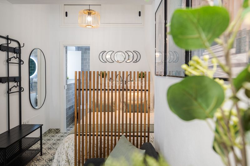 Foto f9190122-3c8e-4724-b0cd-bc680c9b2e6d. Loft in Vejer Vejer de la Frontera