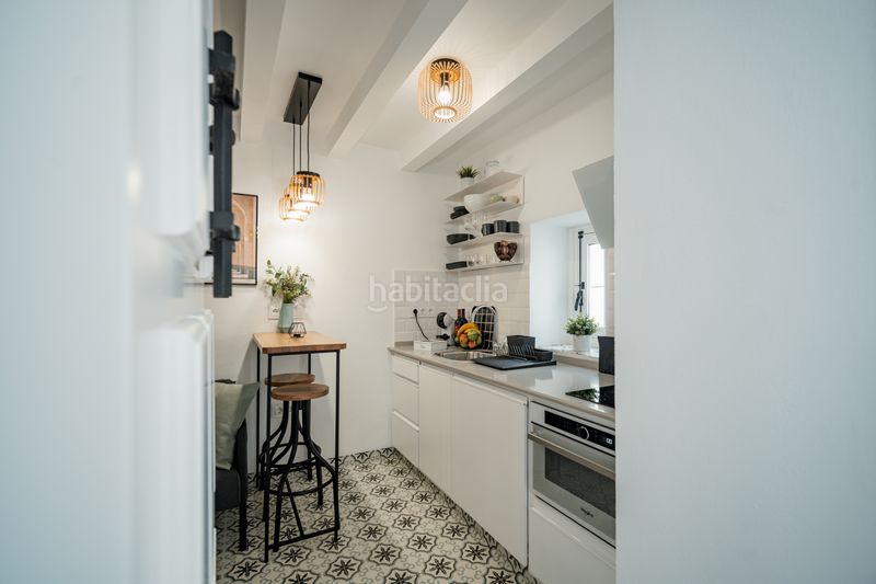 Foto fdb4d175-bdd5-419b-97af-484c579f5e21. Loft in Vejer Vejer de la Frontera