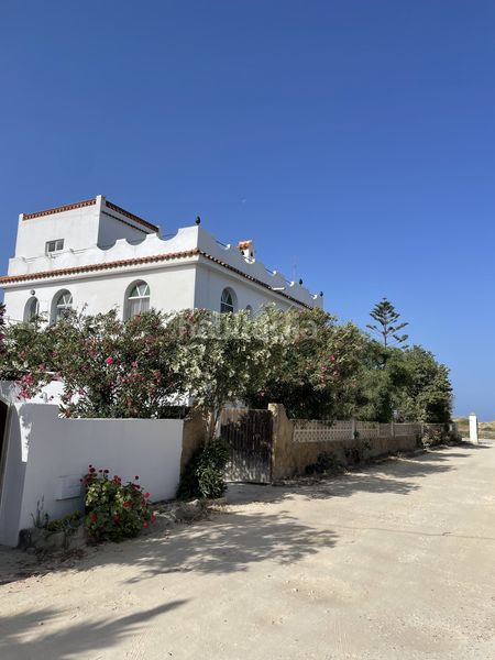 Foto 0751ad15-9e70-4461-8589-e2bdf2c723c5. Casa a El Palmar Vejer de la Frontera