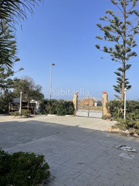 Foto 0e738ce4-64ab-4642-b964-085a6b073a31. Casa a El Palmar Vejer de la Frontera