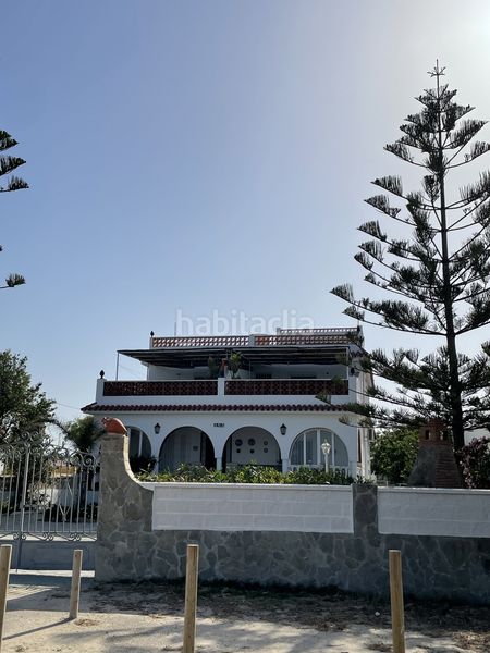 Foto 131cf03a-ace3-4095-b0fb-dfdaed469e2e. Casa a El Palmar Vejer de la Frontera