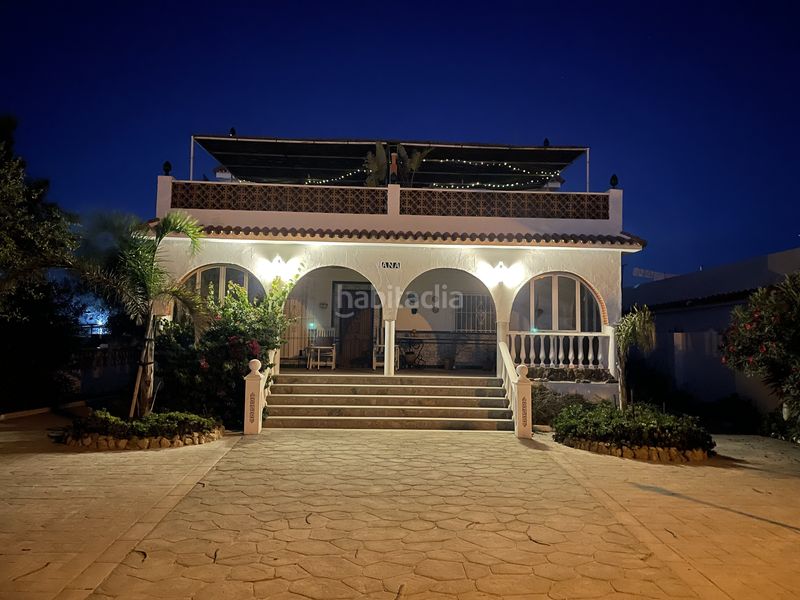 Foto b0a43b40-6903-4d0b-a367-ad69118ec11a. Casa a El Palmar Vejer de la Frontera