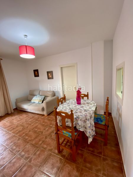 Foto 07cf0158-eba0-4fe4-b798-71ce3fb64acd. Ground floor with parking in Alemanes Zahara de los Atunes