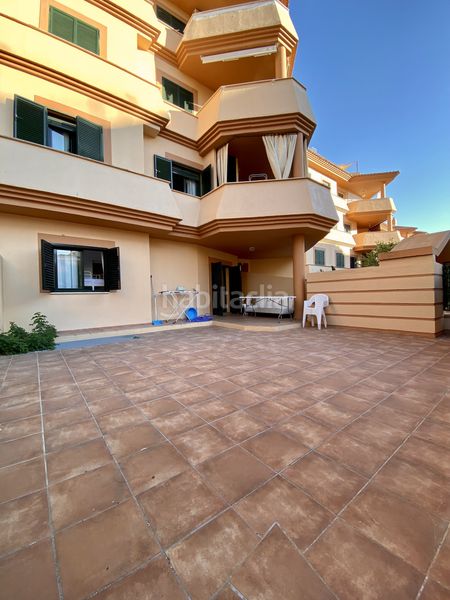 Foto 2c054f76-6b5e-4873-aa53-731ccd8ba064. Ground floor with parking in Alemanes Zahara de los Atunes