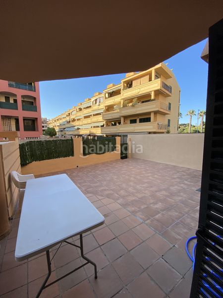 Foto 568566c8-ade2-4cd5-bc92-6cc806397f62. Ground floor with parking in Alemanes Zahara de los Atunes
