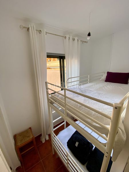 Foto 61cf1f8f-2bfa-4b50-a79e-bc68ecb601b7. Ground floor with parking in Alemanes Zahara de los Atunes