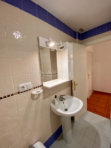 Foto 86dc0cc8-8049-42cc-9ed9-2f133b231e15. Ground floor with parking in Alemanes Zahara de los Atunes