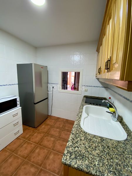 Foto be417338-ef18-4e59-bf48-bd722fdcef07. Ground floor with parking in Alemanes Zahara de los Atunes