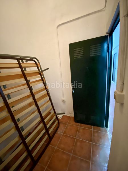 Foto c302ac2f-3a77-4430-9378-80e4ddd890d2. Ground floor with parking in Alemanes Zahara de los Atunes