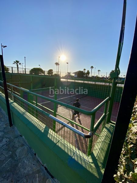 Foto df966bae-bccb-4da1-9cb3-2d3c596e9a47. Ground floor with parking in Alemanes Zahara de los Atunes