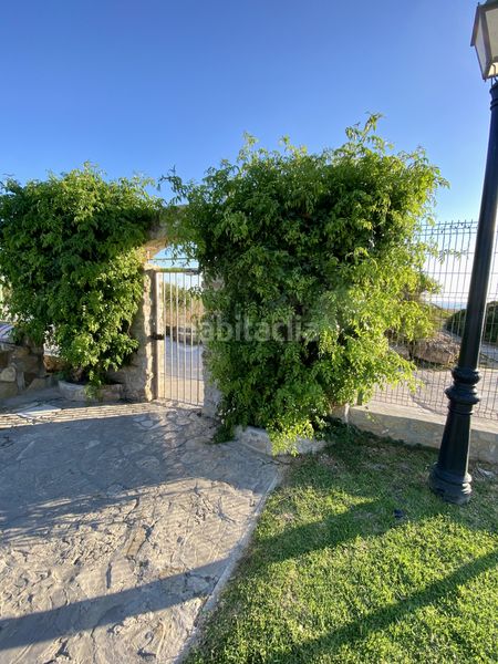 Foto eac08935-b5ef-433f-8921-dc0192baa15e. Ground floor with parking in Alemanes Zahara de los Atunes
