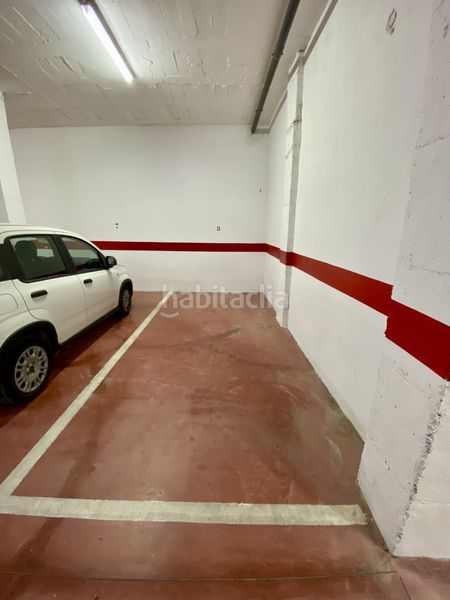 Foto f82a69c1-403f-4e64-bcbc-68a03da0a47b. Ground floor with parking in Alemanes Zahara de los Atunes