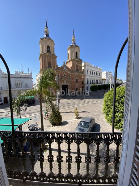 Foto 364d6b26-1308-41b3-8bbf-93d7bc87c2fa. Pis a Hornos Púnicos San Fernando