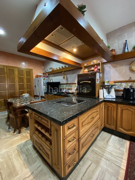 Foto 36dcf1d4-f16a-47e3-abcd-2c5b7d1ab68a. Pis a Hornos Púnicos San Fernando