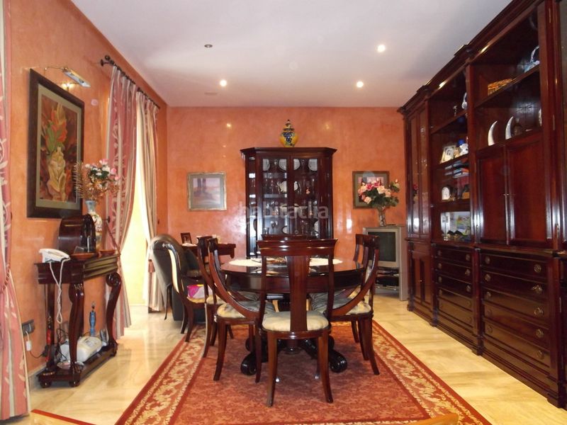 Foto b7963ce7-88a1-41c3-8c7d-922063d229a9. Pis a Hornos Púnicos San Fernando