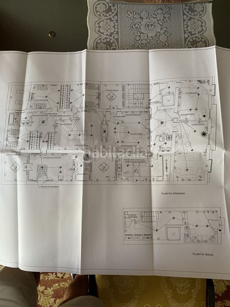 Foto bf2982a4-375e-40e8-b80d-8bb5061c9a88. Pis a Hornos Púnicos San Fernando