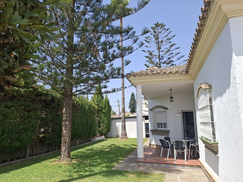 Foto 1af7d01d-4fd2-485a-aead-2209588fd94f. Casa amb aparcament piscina a Los Gallos Chiclana de la Frontera