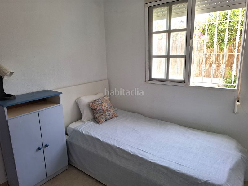 Foto c26a4537-8843-4c9e-bbd7-feb2965394b1. Casa amb aparcament piscina a Los Gallos Chiclana de la Frontera