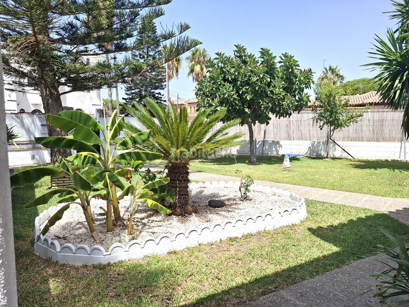 Foto f41ee47a-75ab-4a3e-aa58-811150aee65f. Casa amb aparcament piscina a Los Gallos Chiclana de la Frontera