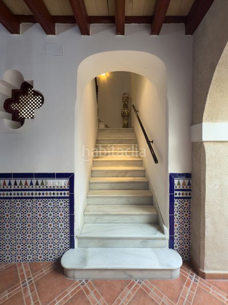 Foto 1f11e94e-d4e1-4a14-87e9-9b68f574648f. Casa a Casco Histórico - Zona Alta Puerto de Santa María (El)